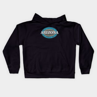 Arizona Kids Hoodie